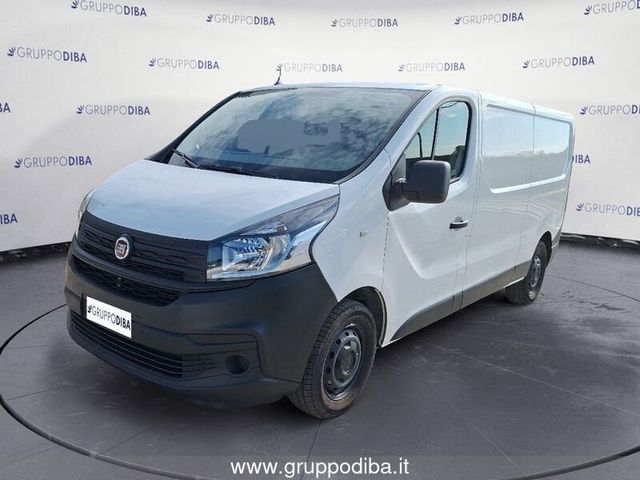 Fiat FIAT Talento 2020 (16) 2.0 ecojet LH1 12Q 120cv 