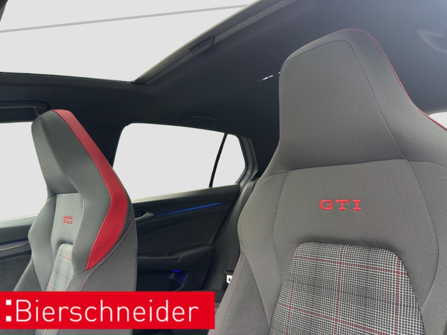 Volkswagen Golf GTI 8 2.0 TSI DSG BLACK-STYLE PANO IQ.LIGHT, миниатюра 24
