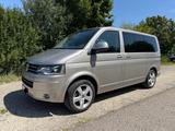 Volkswagen T5 Multivan TSI Benzin 4Motion DSG LPG(Autogas) 