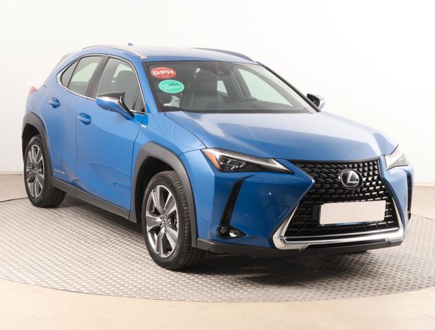 Lexus UX 300e 2020 , Automatik, Scheckheft, Leder,