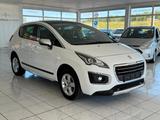 Peugeot 3008 Allure+Automatik+Pano+Navi+Kamera+TOP! - gebrauchte Peugeot 3008 aus dem Jahr 2014
