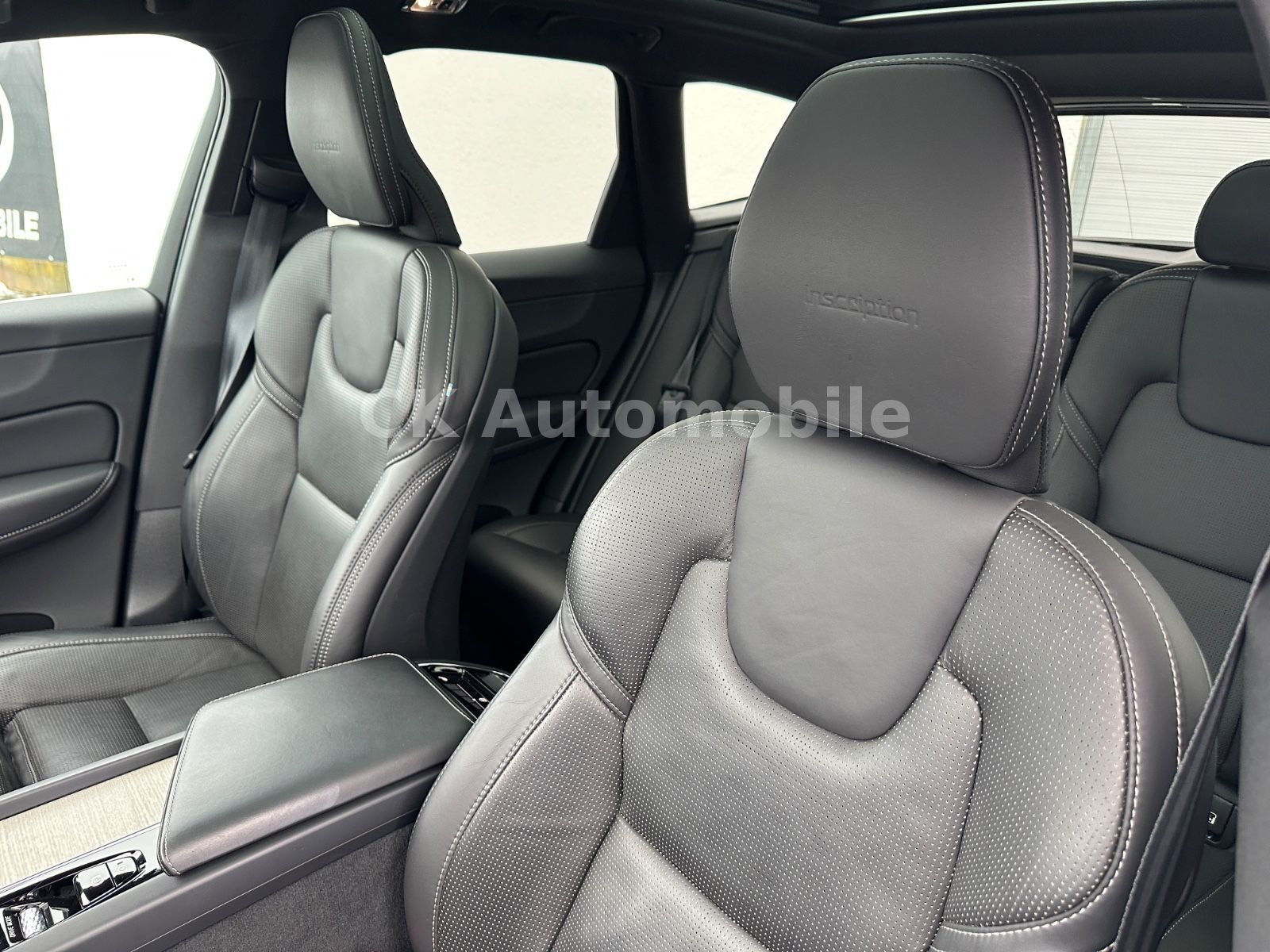 Fahrzeugabbildung Volvo XC60 D4 Inscription 2WD/BLIS/Head-Up/Pano/360°