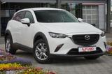 Mazda CX-3 2.0 Klima AHK USB AUX Keyless-Go - Mazda: Us