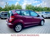 Mercedes-Benz A 160 CDI *2.HAND*LEDER*TEMPOMAT*SITZHEIZUNG* - Mercedes-Benz A 160 mit Diesel-Antrieb