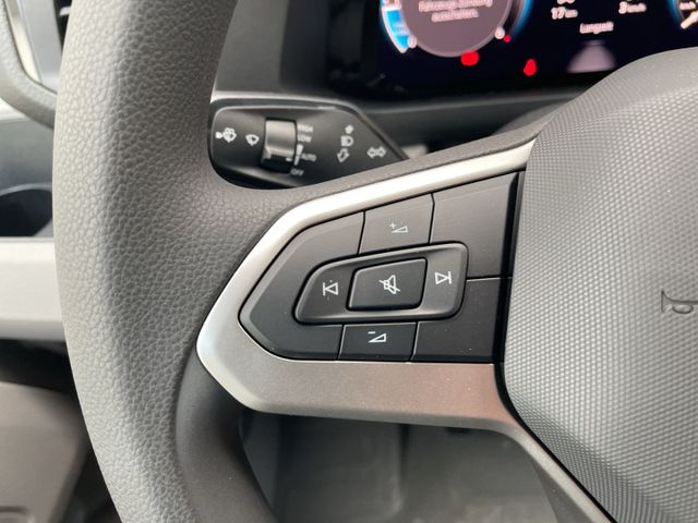 Crafter 35 Kasten 2.0 TDI Kamera/LED/App Connect