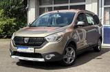 Dacia Lodgy STEPWAY PLUS TCE130 KLIMA NAVI CAM AHK 1HD - Dacia Lodgy aus 2020