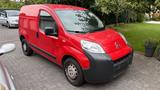 Citroën Citroen Nemo 1.3 HDi Diesel Kastenwagen *w... - Citroën Nemo mit Diesel-Antrieb