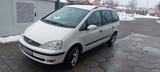 Ford Galaxy 2.0 Trend , 7 Sitzer, 17 Zoll TÜV 12.2026 - gebrauchte Ford Galaxy aus dem Jahr 2005