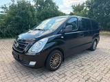 Hyundai H-1 Travel Comfort Automatik 8- Sitzer - Hyundai H-1: Sitzer