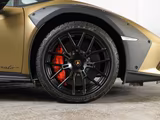 Lamborghini Huracán Sterrato 1 of 1499 - Lamborghini Neuwagen