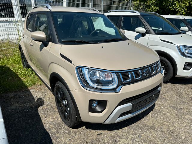 Suzuki Ignis 1.2 DUALJET HYBRID Comfort+