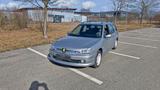 Peugeot 306 1.6 Brake - Peugeot 306 Gebrauchtwagen