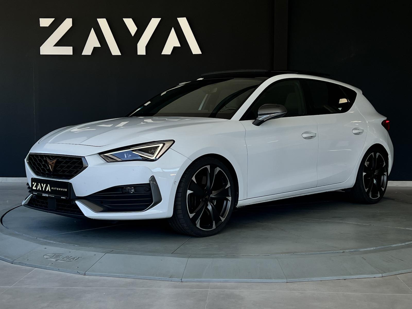 Cupra Leon 2.0 TSI VZ Limo*PANO*BEATS*R-KAMERA*MATRIX*