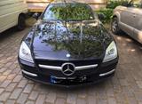Mercedes-Benz SLK 200 - - Mercedes-Benz SLK 200 Gebrauchtwagen in Karlsruhe