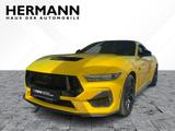 Ford Mustang 5.0 Fastback Ti-VCT V8 W GT CAM*LED*NAVI - Ford Mustang Gebrauchtwagen in Braunschweig