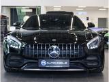 Mercedes-Benz AMG GT Roadster TOP Zustand*LED*Kamera*Burmester - Mercedes-Benz AMG GT R Gebrauchtwagen