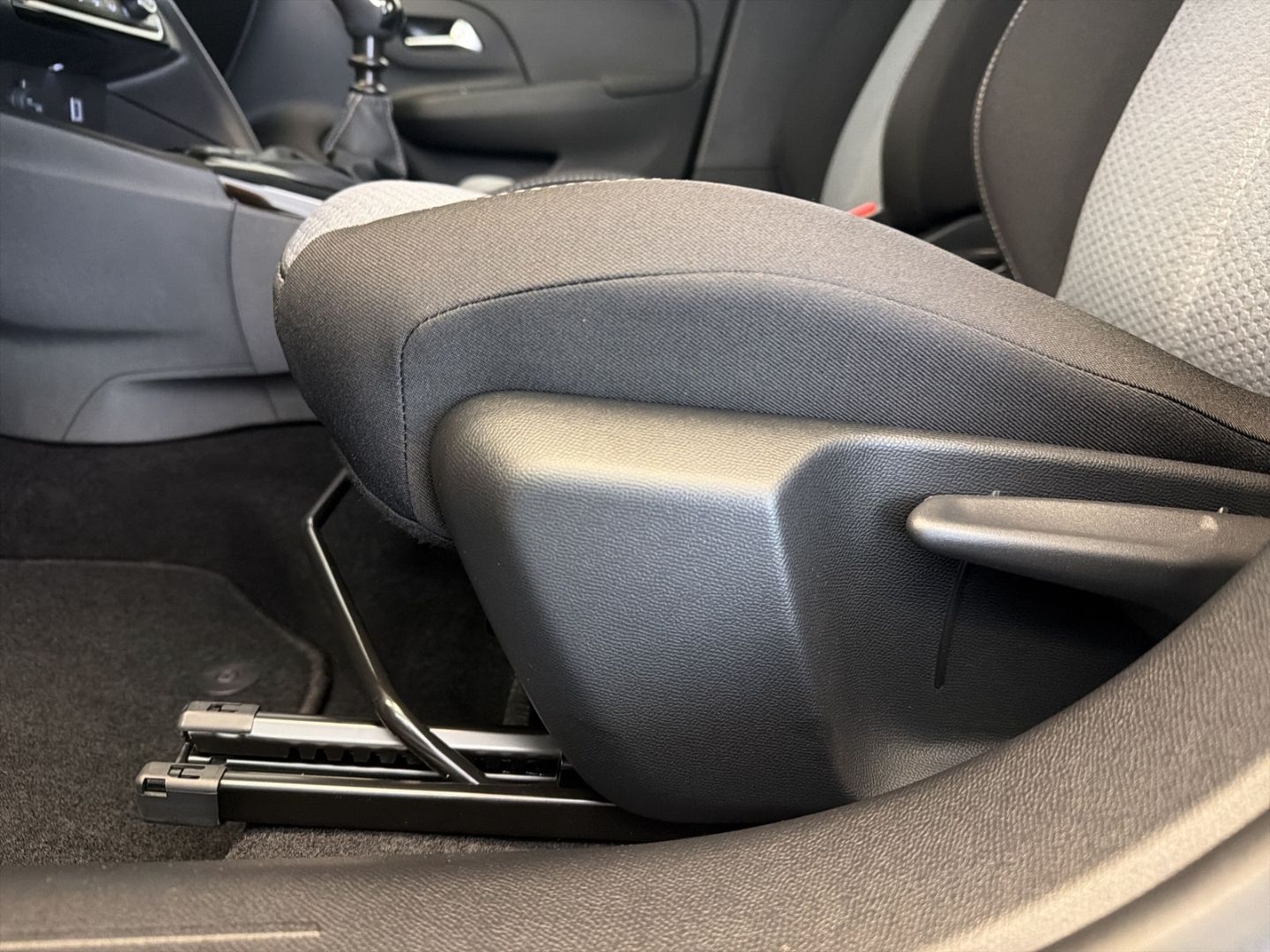 Opel Corsa - Bild 22