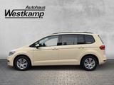 Volkswagen Touran TAXI DIE GOLD-PLUS-EDITION - : Taxi