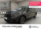 Volkswagen Tiguan 1.5 TSI BMT United ACC SHZ LED Navi PDC - Volkswagen Tiguan: United