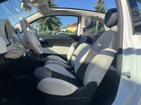 Fiat 500C - Vorschau Bild 16