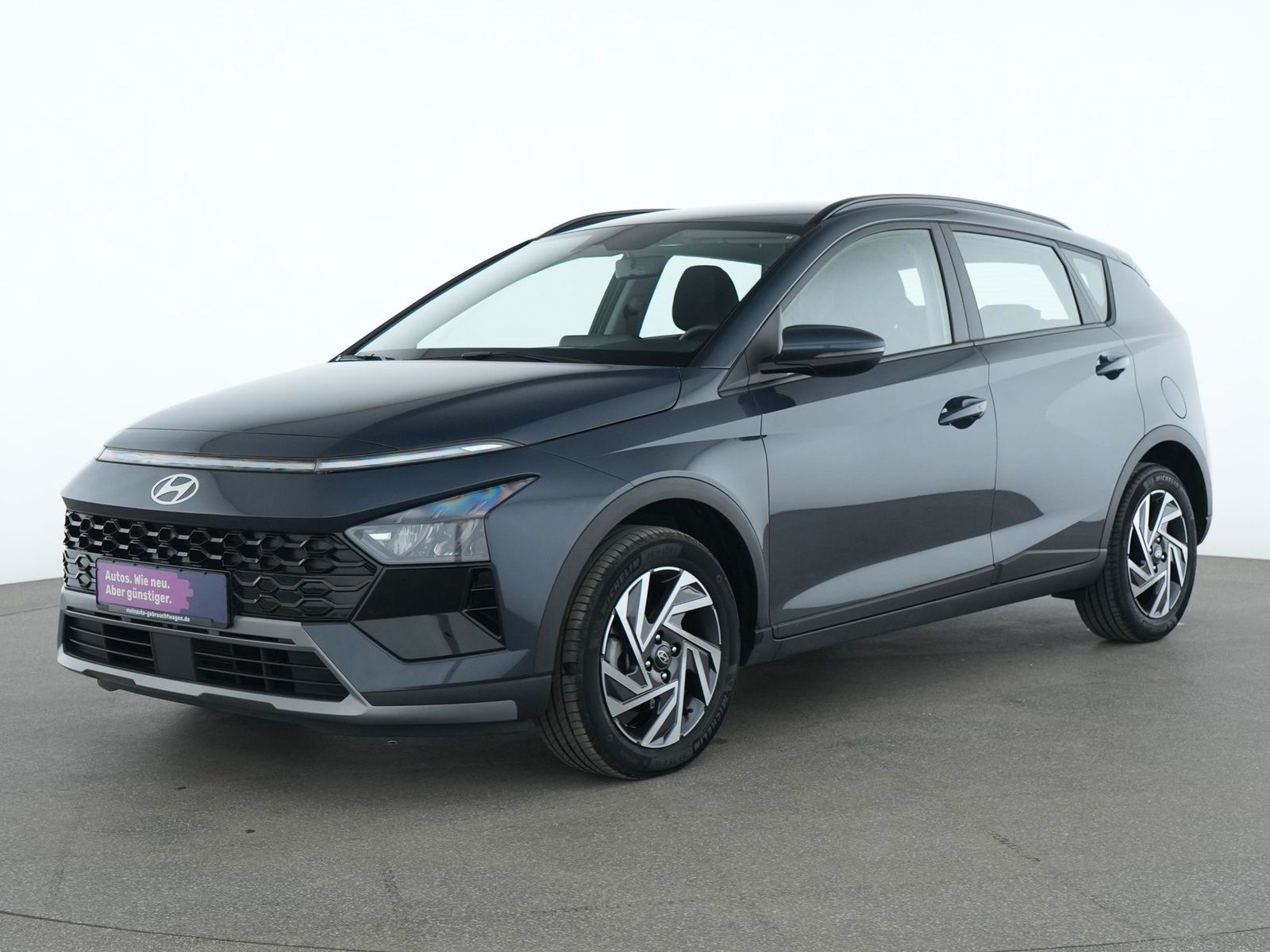 Hyundai BAYON - Bild 2