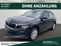 Skoda Kamiq - Vorschau Bild 1