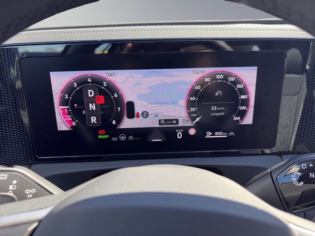 Tiguan Goal 1.5 eTSI AHK, Matrix-LED, App Connec