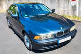 BMW 535i A - e39, V8, LPG, AHK, Exclusiv Paket  - BMW E39 mit Autogas-Antrieb (LPG)