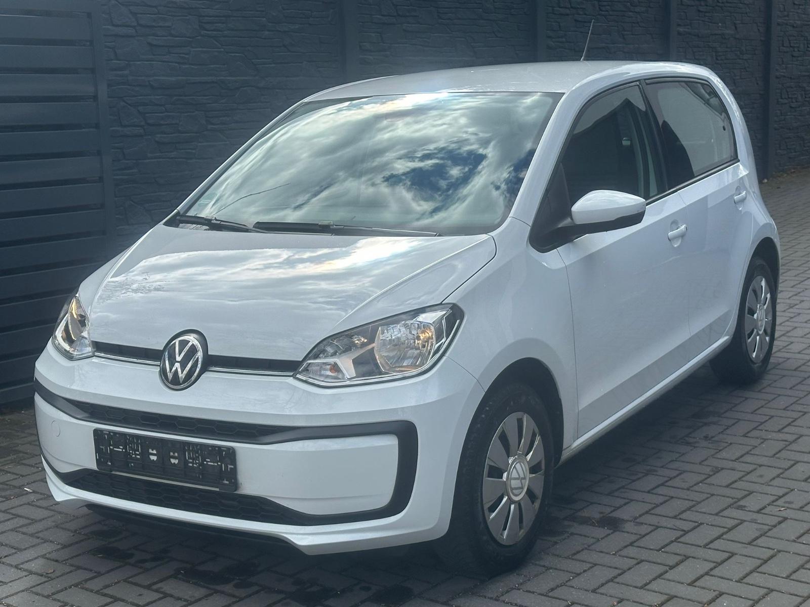 Volkswagen up! Basis