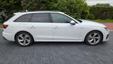 Audi NEUER MOTOR, 0KM, A4 45 TDI quattro S line Avant - Audi A4: Motor