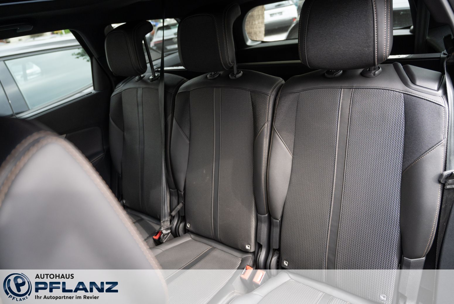 Peugeot 5008 - Bild 9