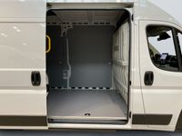 Toyota Proace Max - Vorschau Bild 14