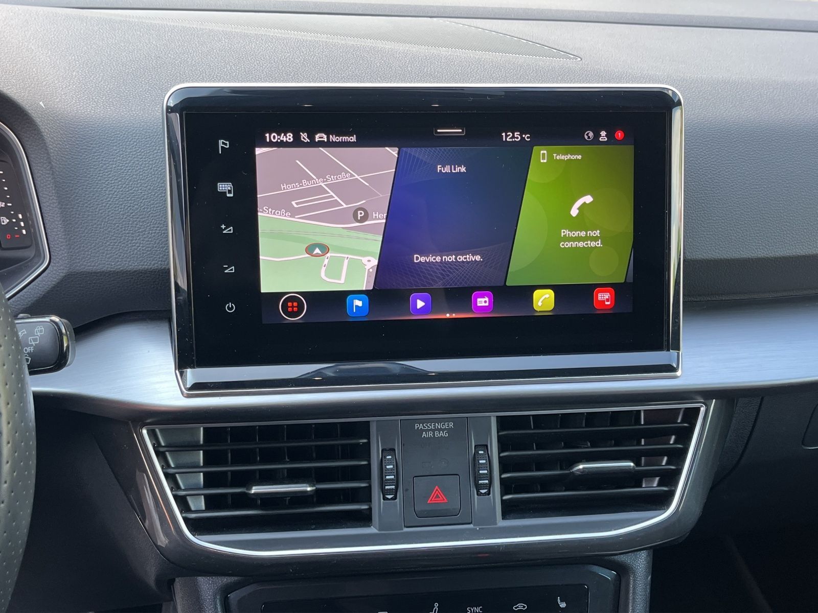 Seat Tarraco - Bild 11