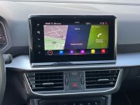 Seat Tarraco - Vorschau Bild 11