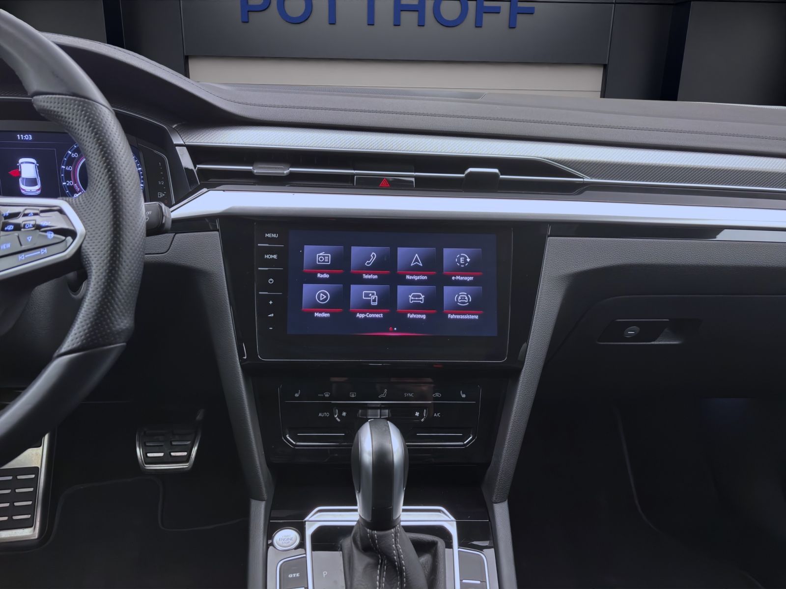 Volkswagen Arteon - Bild 14