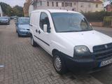 Fiat Doblo TUV 2027__+49 1521 7092665 - Fiat Doblo in Saarbrücken