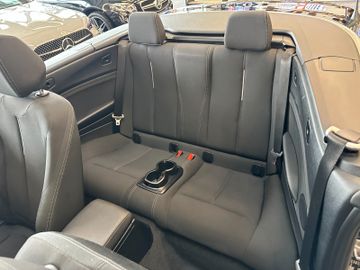 BMW 220 d *Sport Line*BiXenon*NAVI*1.Hand*