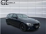 BMW 320 3er - 320 d - BMW 320: 3er 320d