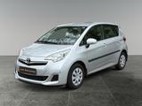 Toyota Verso-S Cool 1.3-Tüv Neu-1.Hand - Toyota in Düsseldorf