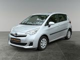 Toyota Verso-S Cool 1.3-Tüv Neu-1.Hand - Toyota Verso-S: Cool