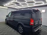 Mercedes-Benz Vito Kasten 119 CDI/BT 4x4 LANG|AUTOM|LED|STANDH - Mercedes-Benz Vito Gebrauchtwagen in Mönchengladbach