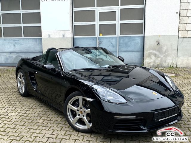 Porsche 718 Boxster |PDK|BOSE|SportAbgas|Bi-Xenon PDLS|