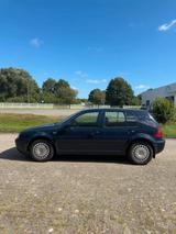 Volkswagen Golf 1.4 Youngtimer - gebrauchte VW Golf aus dem Jahr 1998