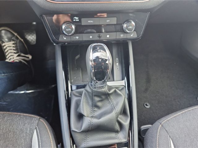 Skoda Kamiq - Bild 17