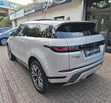 Land Rover Evoque R-Dynamic PANO LEDER NAVI SHEFT VOLL TOP - Land Rover Range Rover Evoque mit Schiebedach