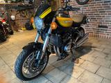 Kawasaki Z 900 RS SE Sonderumbau - KAWASAKI 9 R