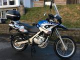 BMW F650 GS Dakar - Angebote