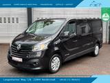Renault Trafic Kasten L2H1 2,9t Komfort - Renault Trafic Gebrauchtwagen in Hamburg