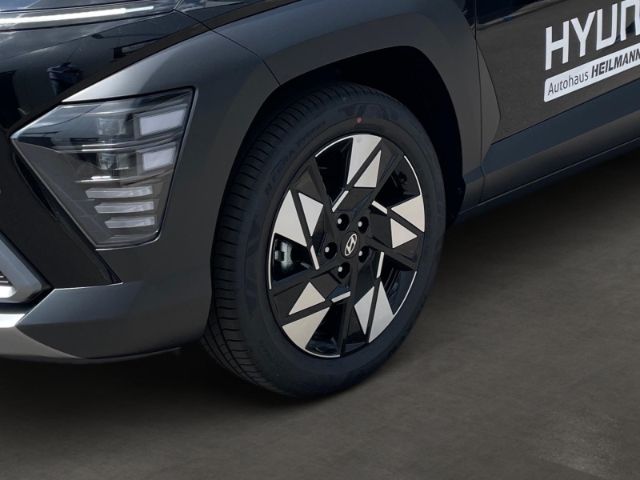 Hyundai Kona – Bild 6