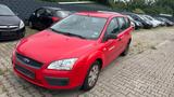 Ford Focus Turnier Ambiente - Ford Focus Ambiente mit Diesel-Antrieb